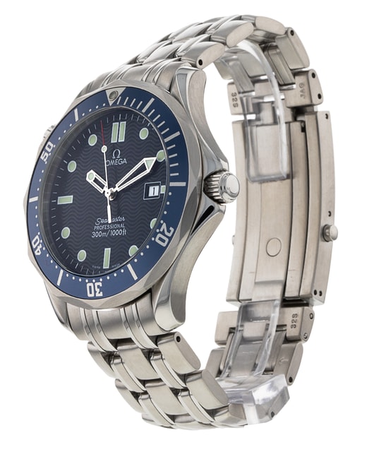 Omega Seamaster 300m 2541.80.00 Image 2